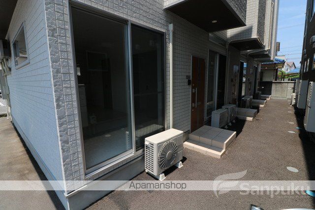 ラッセルスクエア保免 EASTのその他写真