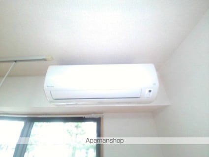 ソレーユ[1K/23.4m2]の内装2