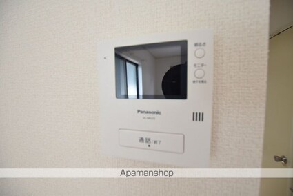 エクセレントＫＥＩ[1K/23.1m2]のセキュリティ