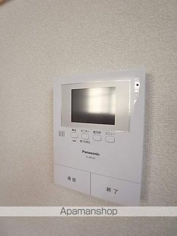 MS神宮西IIの内装写真