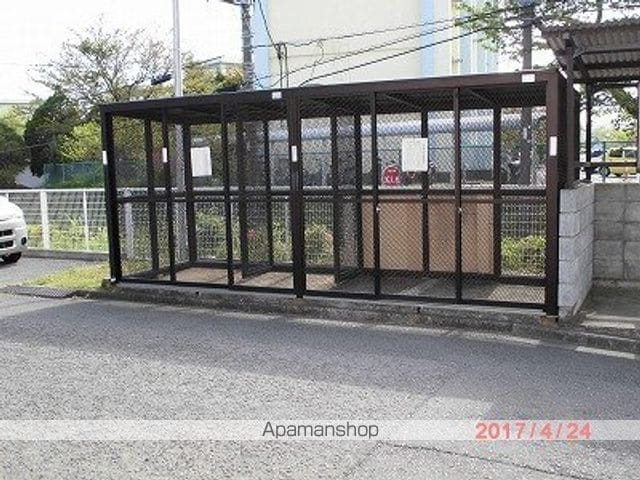 ビレッジハウス二宮1号棟のその他写真