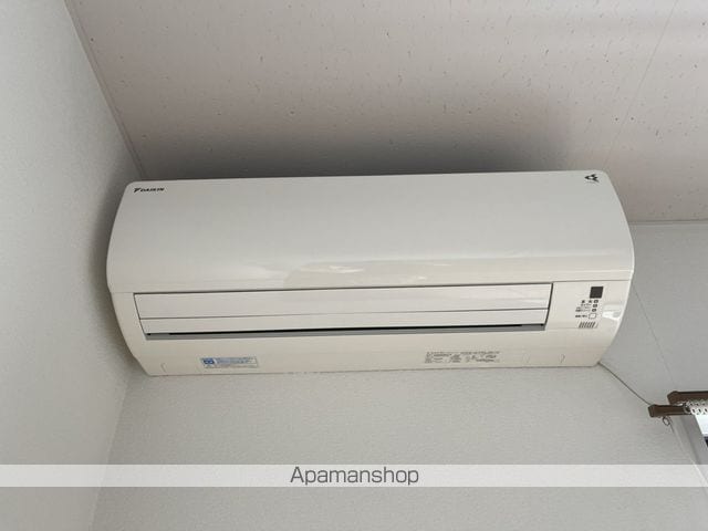 カーサー光の内装写真