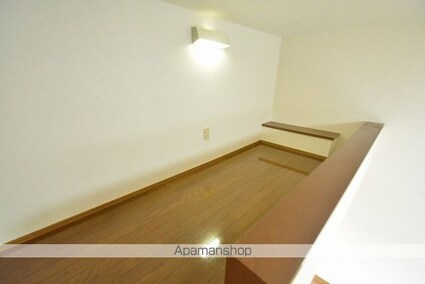 ランコントレ葉山[1K/21.73m2]の内装7