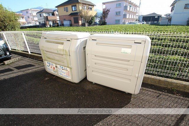 マンションTEAOのその他写真