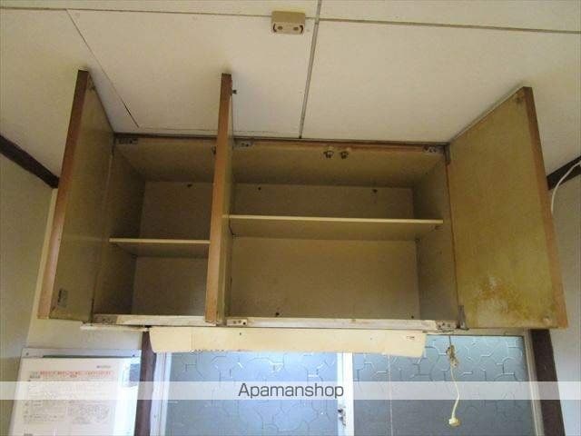 マンションニュー北山の内装写真