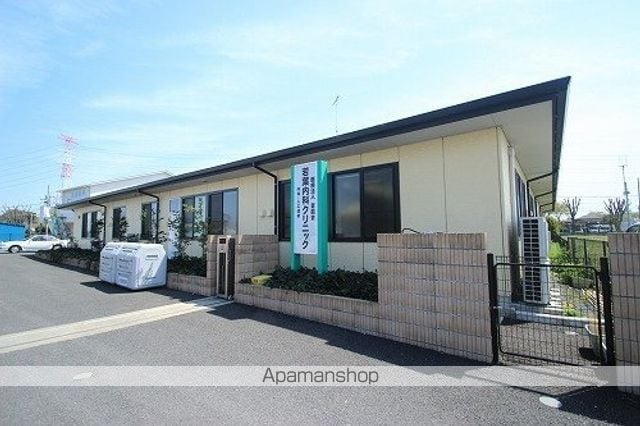 コーポすずらんの周辺写真