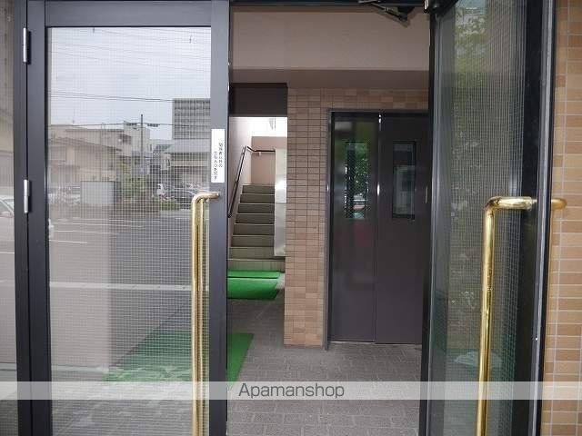 パラディーゾ木の実町の外観写真