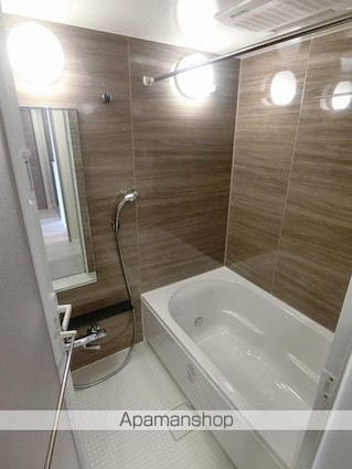 プラウドフラット本所吾妻橋[2LDK/50.01m2]のバス