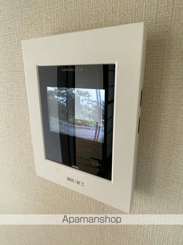 コスモハイツ21B棟の内装写真