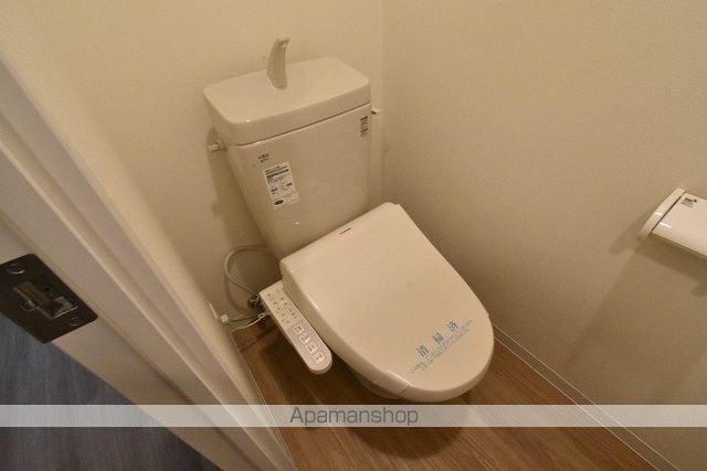 ラフレーズ学園前の内装写真