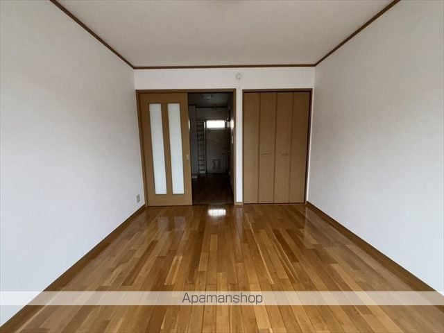 パークサイド東山の内装写真