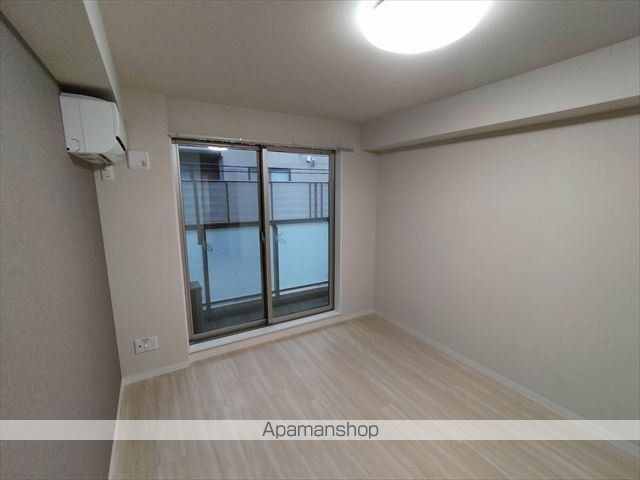 AILE上新庄の内装写真