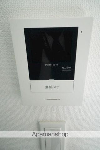 ブリリアントの内装写真
