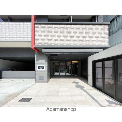 SーRESIDENCE池下西の内装写真