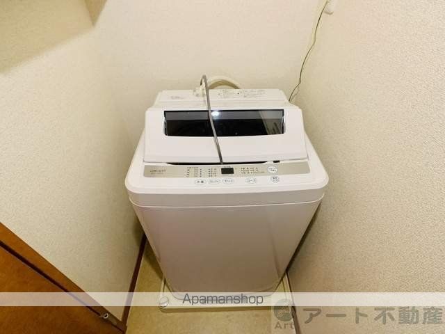 レオパレスサンタローザの内装写真
