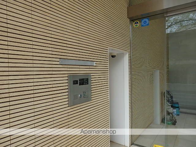 カスタリア市ヶ谷のその他写真