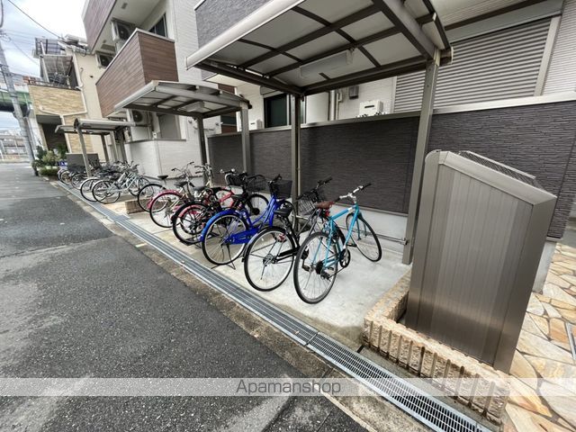 フジパレス住吉遠里小野II番館のその他写真