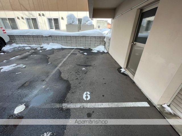 ツインコートプラスティのその他写真