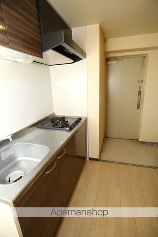 レジュールアッシュ梅田北の内装写真