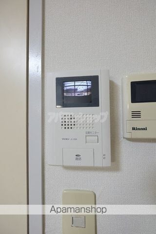 上の台Nスカイの内装写真