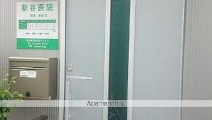 オズ　レーベル[1K/29.78m2]の周辺6