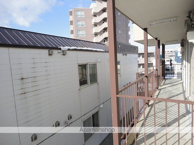 日勝ハイツのその他写真