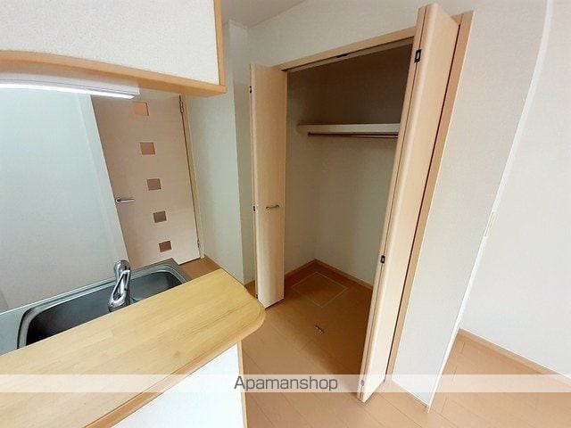 ベル・イーストIの内装写真