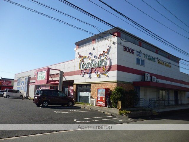メゾン グランベルIIの周辺写真