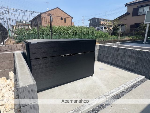 グリーンパレスのその他写真