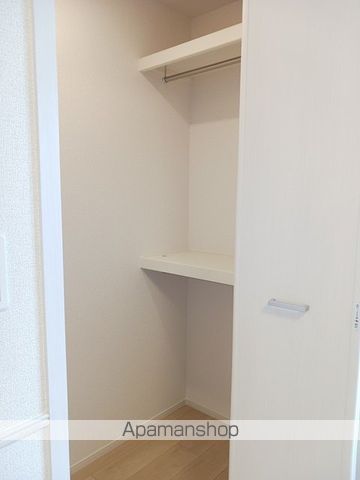 レジデンス新田木崎 Cの内装写真