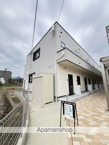 ロイヤルヴィラ緑井 B棟