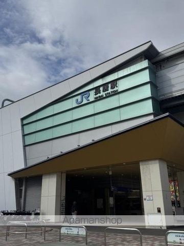 ハウスパーク長居の周辺写真