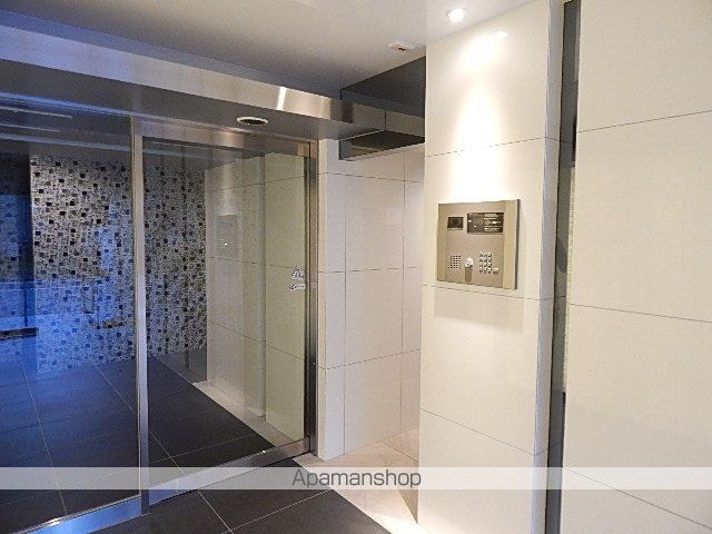 レアライズ立川[1K/21.52m2]の共用部3