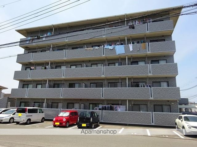 メゾン梶取[3LDK/56.56m2]の外観3