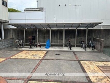 ディアコート　Ｋ[2LDK/57.89m2]の内装1