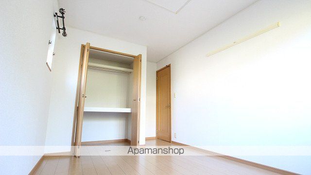 フォーリストCの内装写真