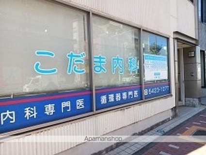 グランツ　スエヒロ[1LDK/40.23m2]の周辺2