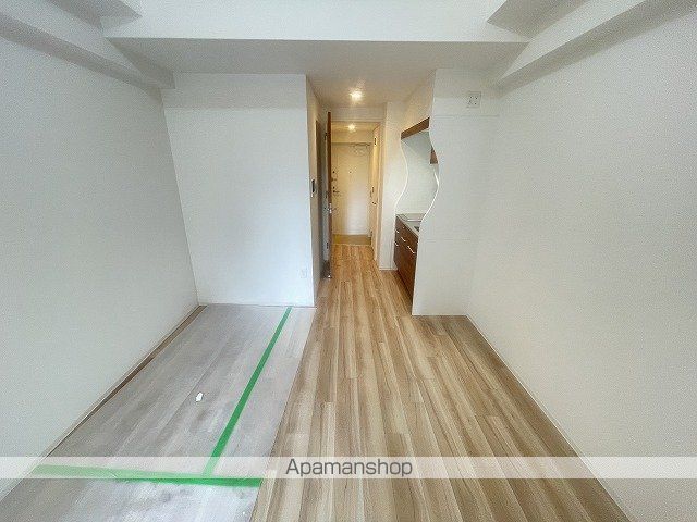 セレニテ新大阪ミラク弐番館の内装写真