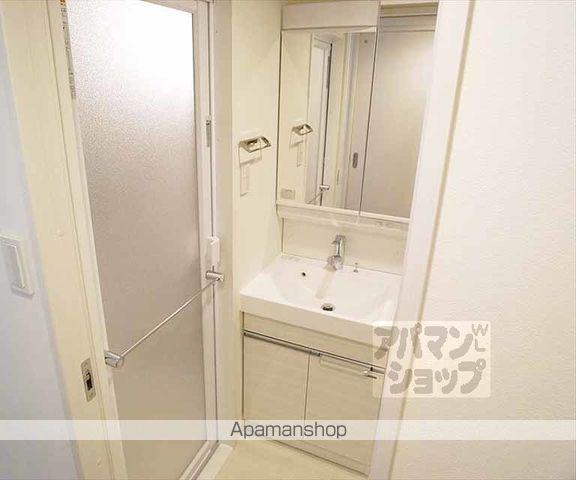 北白川久保田町マンションの内装写真