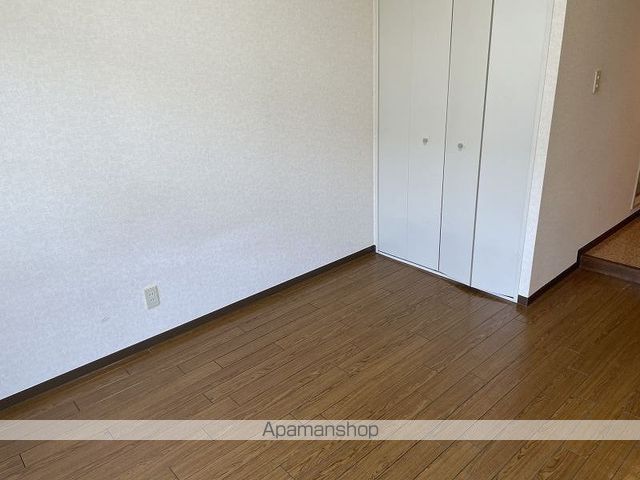 湘南平塚コートの内装写真