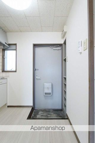 ハイツ江戸川の内装写真