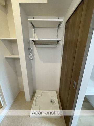 ヒル ヴィレッジVの内装写真