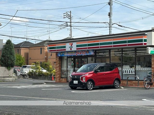 ミュゲ岸町の周辺写真