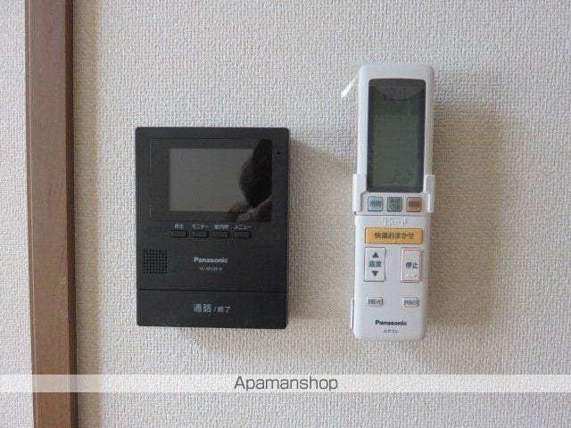 メゾン木曽垣内の内装写真