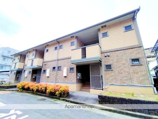 テラー・ウエスト新芦屋