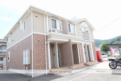 メリオル　カザ　Ａ[1R/32.9m2]の外観2