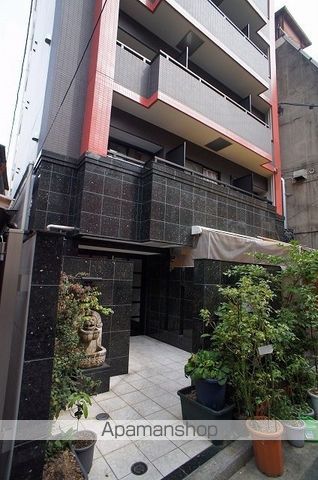 Rising Place 桜木町の外観写真