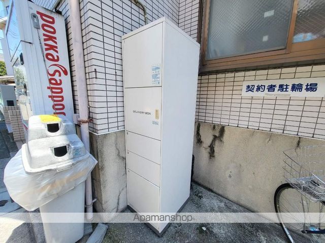 エクレイム南荻窪のその他写真