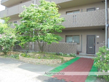 長野県長野市大字南堀[2LDK/55m2]の共用部3