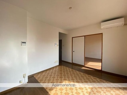 フォブール屋島Ⅱ[3DK/55.89m2]の内装2